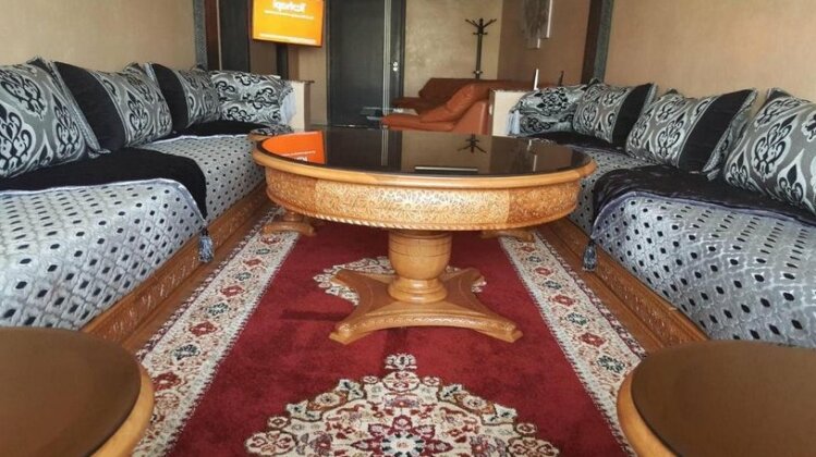 Residence Hiba - Photo3