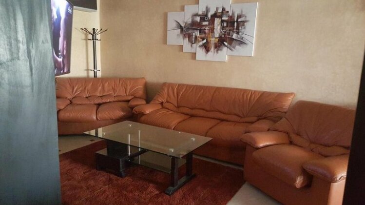 Residence Hiba - Photo4