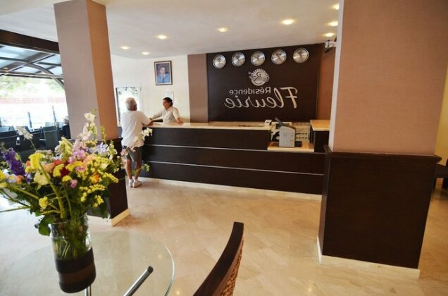 Residence Hoteliere Fleurie - Photo3