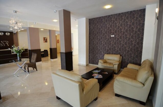 Residence Hoteliere Fleurie - Photo4