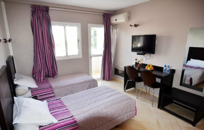 Residence Hoteliere Fleurie - Photo5