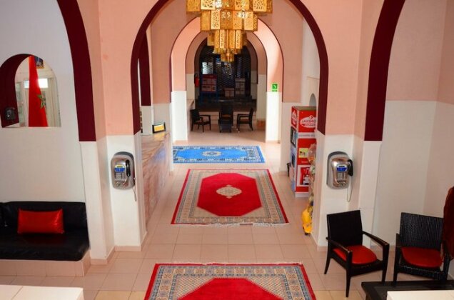 Residence Igoudar - Photo3