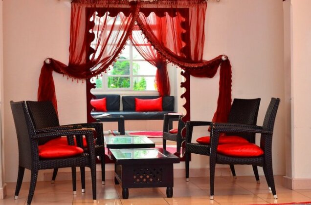 Residence Igoudar - Photo5