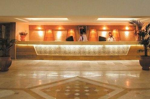 Residence Intouriste - Photo3