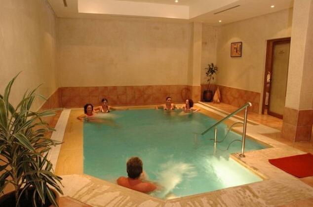 Residence Intouriste - Photo5