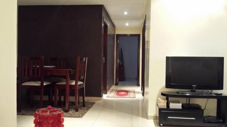Residence Islane - Photo2