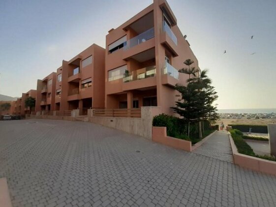 Residence Itran