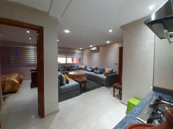 Residence Itran - Photo2