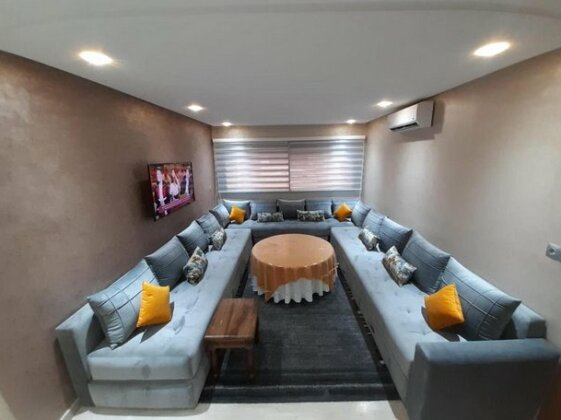 Residence Itran - Photo3