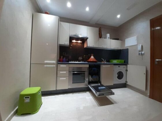 Residence Itran - Photo4