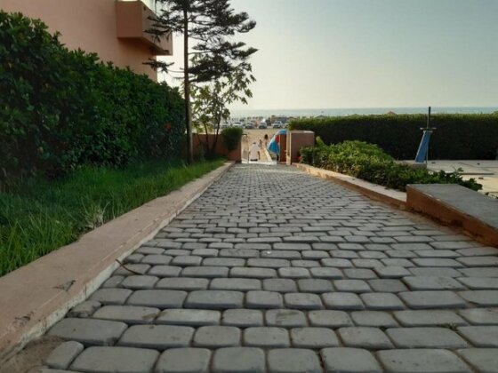 Residence Itran - Photo5