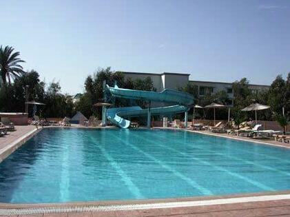 Residence Jamil Agadir