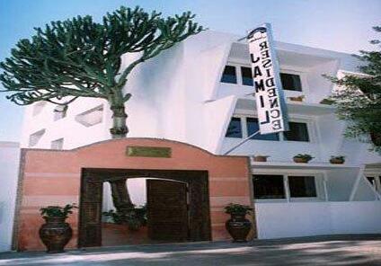 Residence Jamil Agadir - Photo2