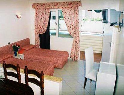Residence Jamil Agadir - Photo3