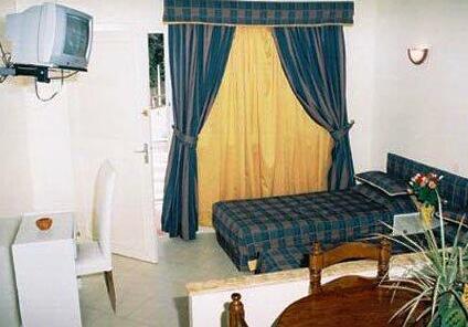 Residence Jamil Agadir - Photo4