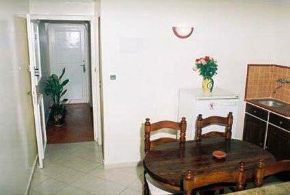 Residence Jamil Agadir - Photo5
