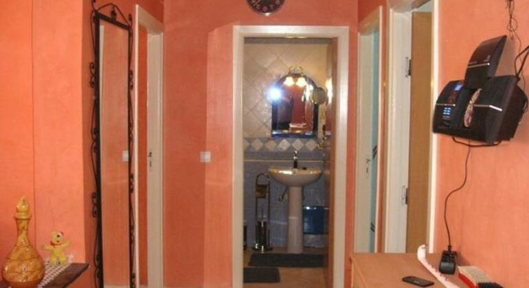 Residence Jet Sakane Agadir - Photo3