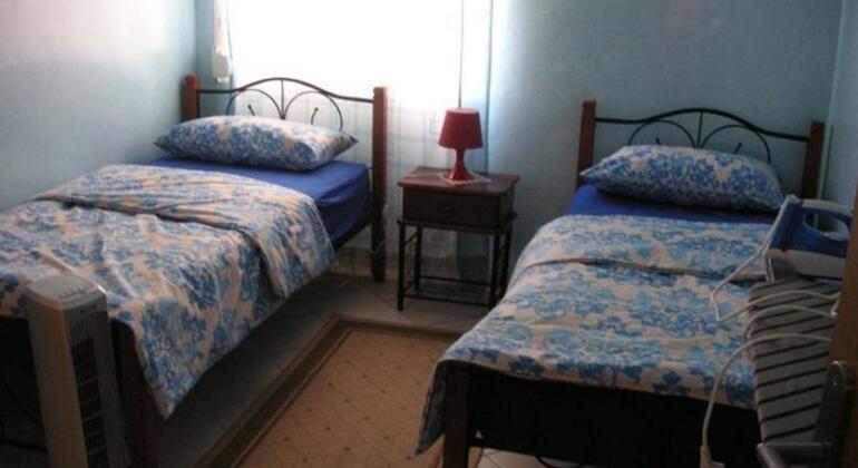 Residence Jet Sakane Agadir - Photo4