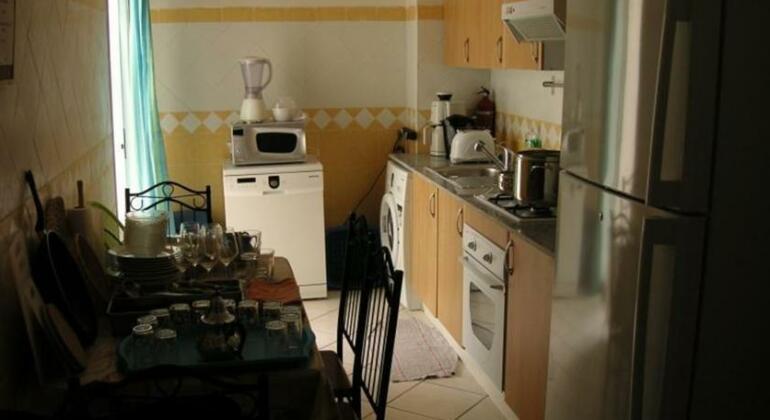 Residence Jet Sakane Agadir - Photo5