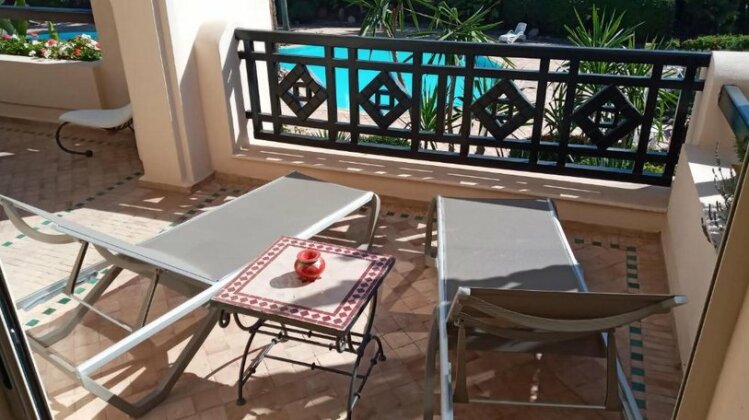 Residence KABBAJE ou NAAMA - Photo2