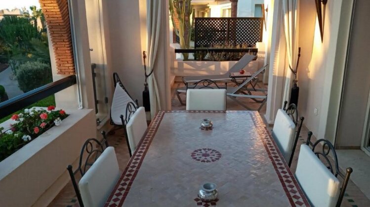 Residence KABBAJE ou NAAMA - Photo3