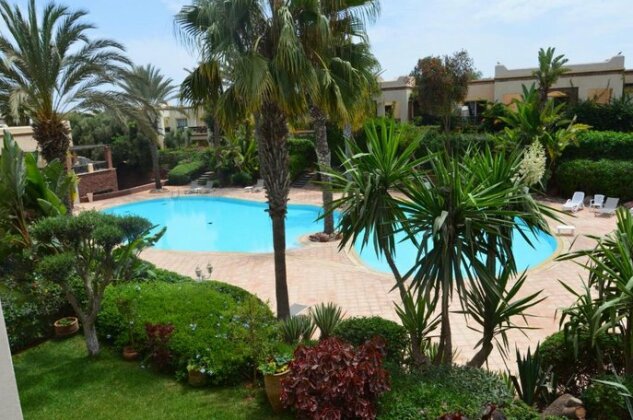 Residence KABBAJE ou NAAMA - Photo5