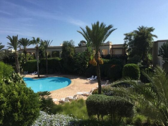 Residence Naama