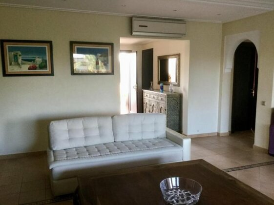 Residence Naama - Photo2