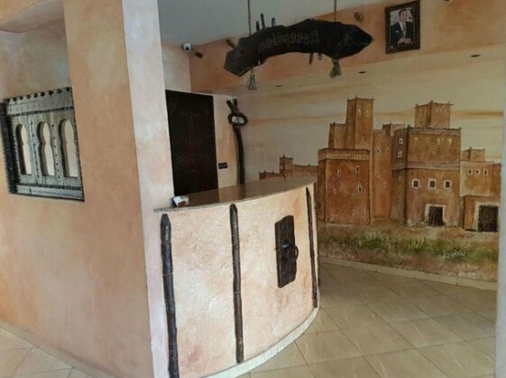 Residence Tafat - Photo2