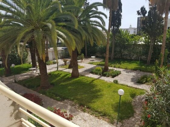 Residence Tafat - Photo3