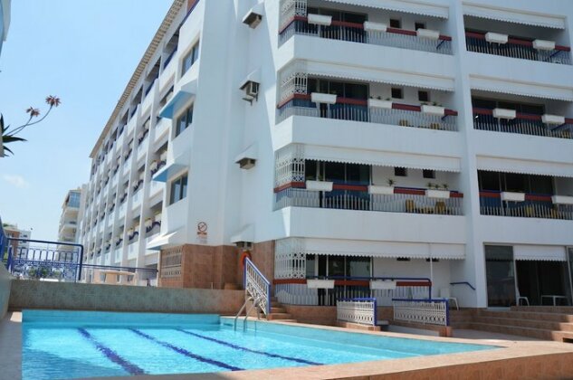 Residence Yasmina Agadir