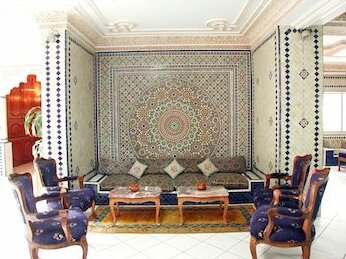 Residence Yasmina Agadir - Photo4