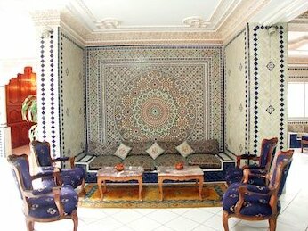 Residence Yasmina Agadir - Photo4