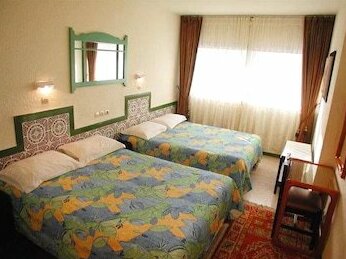 Residence Yasmina Agadir - Photo5