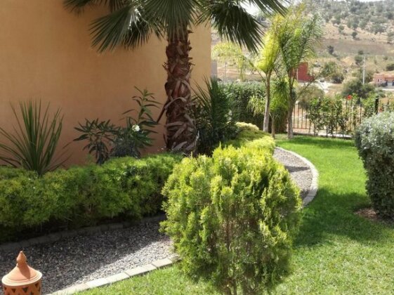 Riad Asmaa Agadir - Photo2