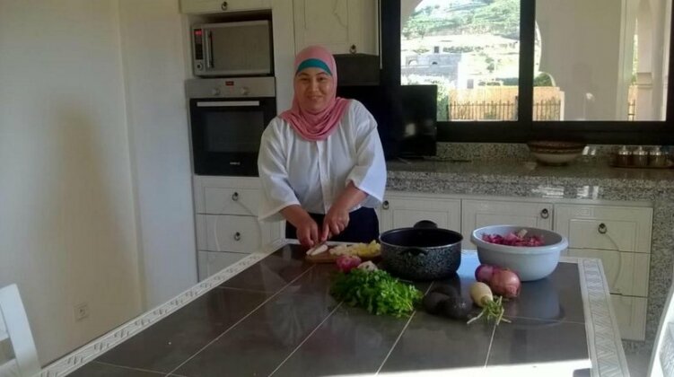 Riad Asmaa Agadir - Photo3