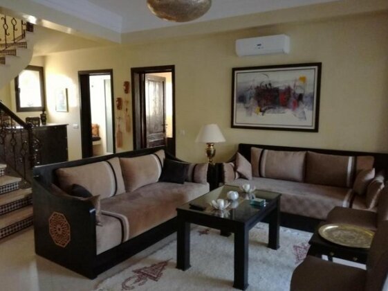 Riad Asmaa Agadir - Photo4