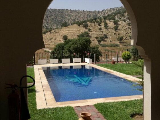 Riad Asmaa Agadir - Photo5