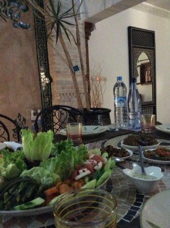 Riad de charme - Photo3