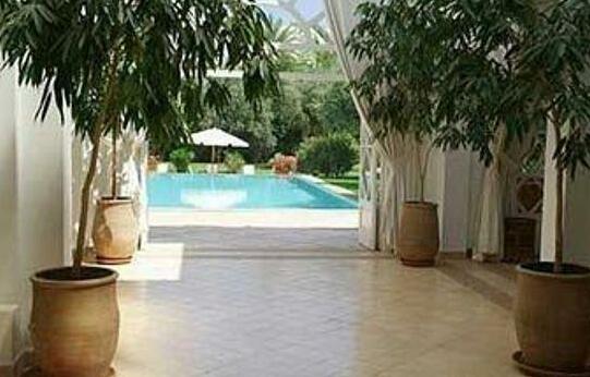 Riad des Golfs - Photo2