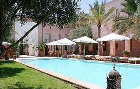 Riad des Golfs - Photo3