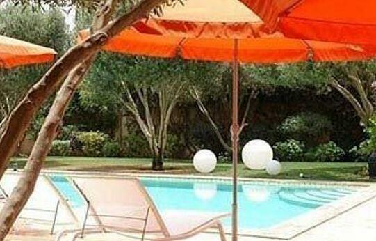 Riad des Golfs - Photo4