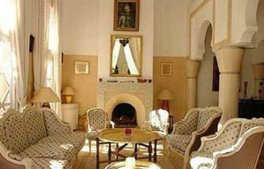 Riad des Golfs - Photo5