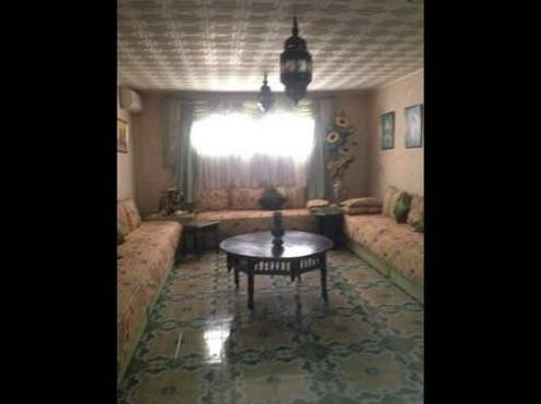 Riad Foutour Sarir - Photo5