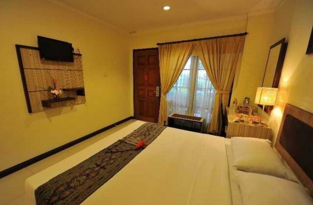 Riad Karam Hotel Agadir - Photo3