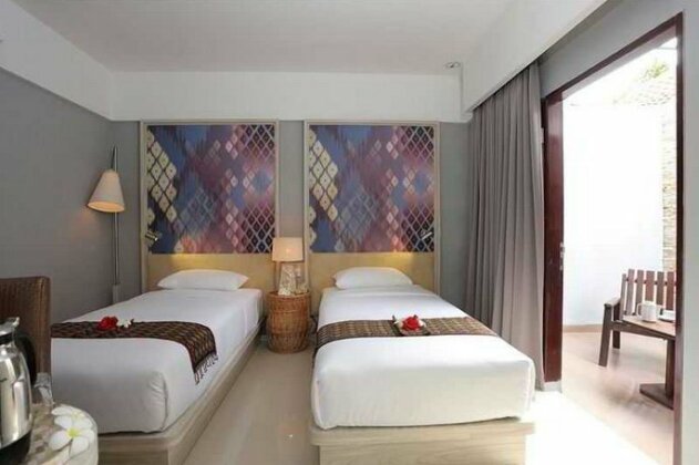 Riad Karam Hotel Agadir - Photo4