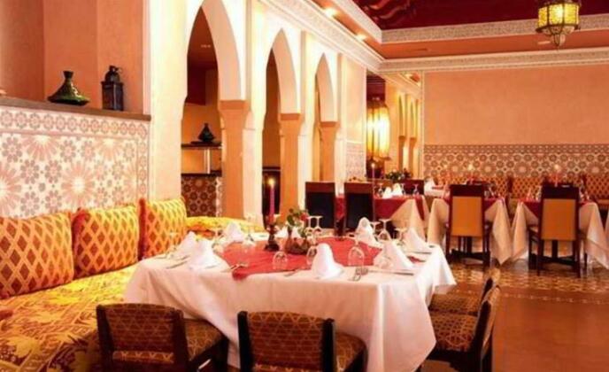 Riu Tikida Dunas - All Inclusive - Photo2
