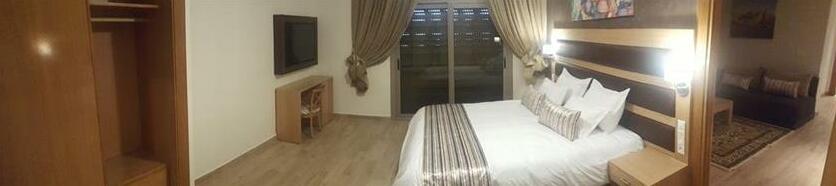 Rofaida Appart'Hotel - Photo2