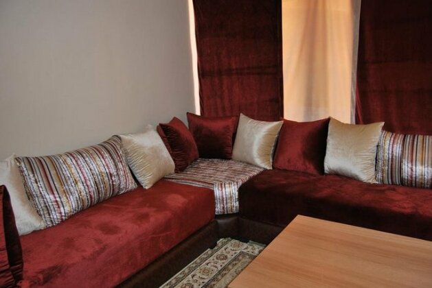 Rofaida Appart'Hotel - Photo3