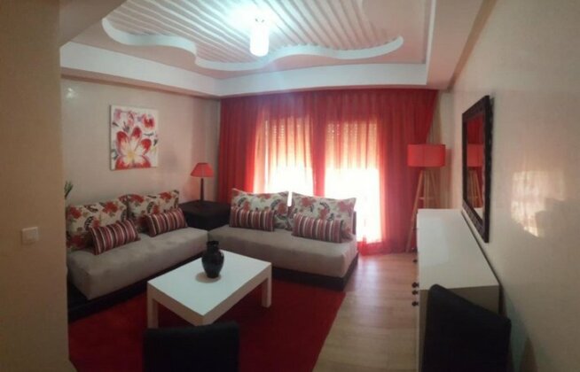 Rofaida Appart'Hotel - Photo4